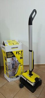Kärcher Podlahová myčka FC 7 Cordless
