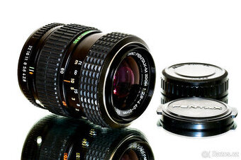 Pentax SMC 40-80mm 1:2,8-4 TOP STAV