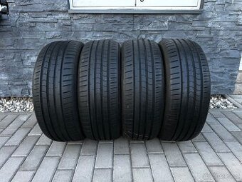 Sada pneu Vredestein 205/55/16 91W