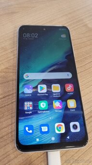 Redmi 10 NFC 4 GB/128 GB