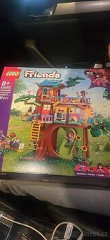 Lego friends