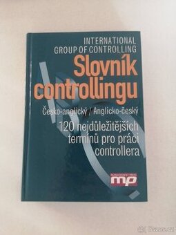 Slovník controllingu