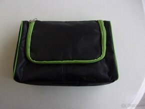 Pánská kosmetická taška, hezký dárek k vánocům- NOVÁ