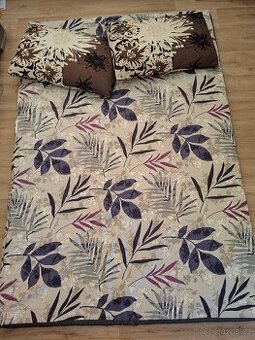 Polštáře, matrace