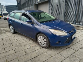 Ford Focus 2011 - 1.6 TDCi