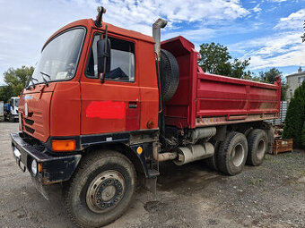 TATRA 815 26 208 6x6.2