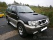 Náhradní díly z NISSAN TERRANO II (2.7 TDi nafta,2002)