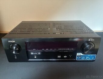 DENON AVR-X1400H