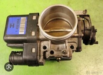 Poptávám elektronickou škrtící klapku 1433414 na BMW