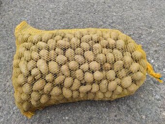 PRODÁM KONZUMNÍ BRAMBORY