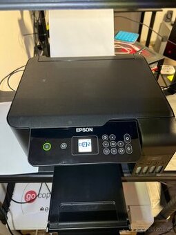 Tiskarna Epson L3160