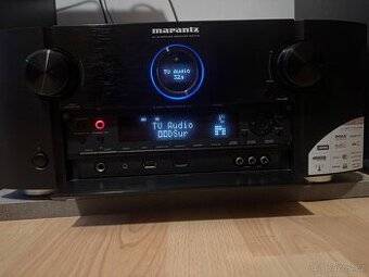 Marantz SR 7013 vánoční sleva - 6000kč