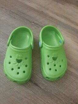 Nazouváky Coqui vel.26