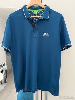 Pánské polo triko Hugo Boss v. L jak nové