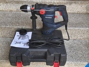 Prodám bourací kladivo KRAFTRONIC KT-BH 1600 W.