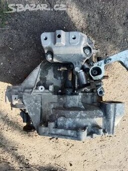 Převodovka KVT 1.8 TSI 118kw Škoda VW Seat Audi