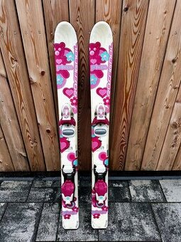 Lyže Rossignol, vel. 93