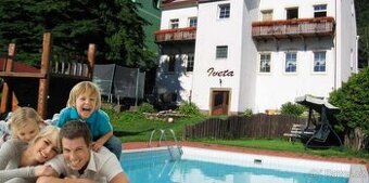 APARTMÁN V KRKONOŠÍCH /4os.