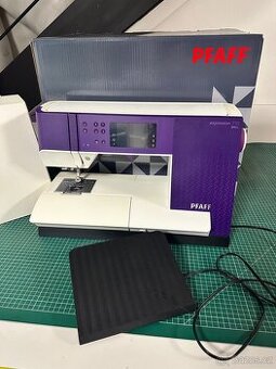 ŠICÍ STROJ PFAFF EXPRESSION 710
