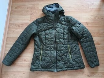 Nabízím dámskou zimní bundu
