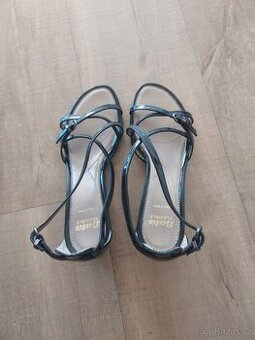 Prodám dámské letní boty