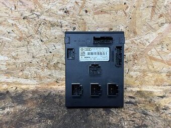 ŘÍDICÍ JEDNOTKA BCM VOLKSWAGEN TOUAREG 7P 4H0907063BL