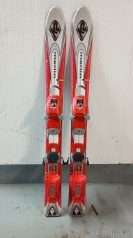 Dětské lyže K2 Merlin 80cm