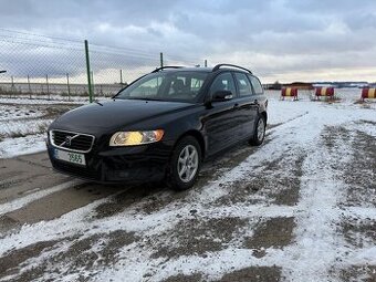 Volvo V50 1.6 D | 80 kW | r. v. 2011 | Dovoz DE