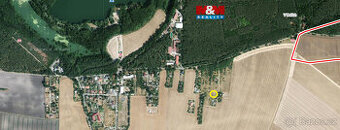 Prodej, pozemku, 334 m², Sadská - 1