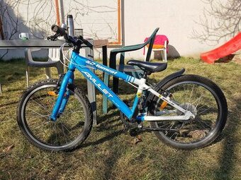 Dětské kolo Amulet Tomcat 20