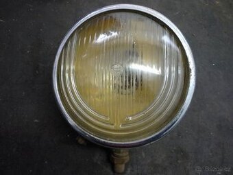 Přední světlo Bosch HERM.RIEMANN CHEMNITZ - 1