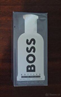 Boss Bottled 50 ml - 1