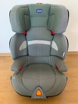 Dětská autosedačka