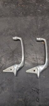 Škoda octavia, sprartak, felicia - nové kliky dveří