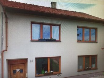 Rodinný dům Lařánky 99 - 1