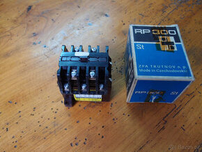 Relé RP 300