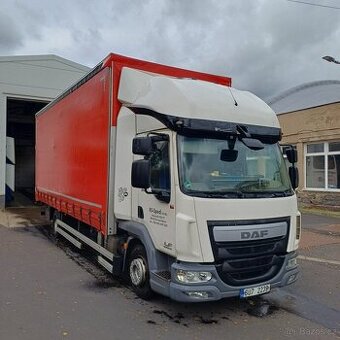 Prodám DAF LF 45 HČ