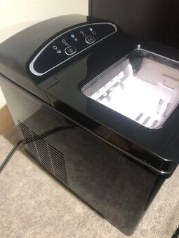 Výrobník ledu Sencor sim 3000bk