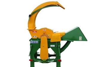 Štěpkovač za traktor