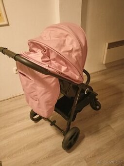 Sportovní kočárek Kinderkraft