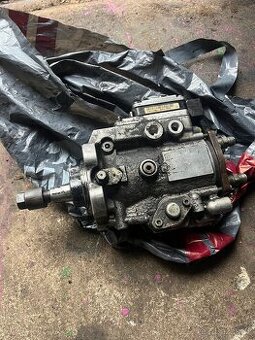 Vstřikovací čerpadlo M47