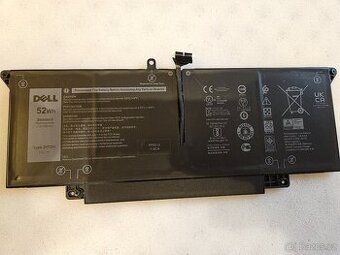 Baterie pro DELL Latitude 7310 a 7410