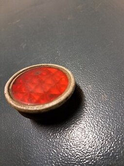 Odrazka motoveteran jawa perak