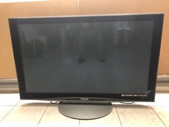 Panasonic TX-P50V10E- plazmová TV