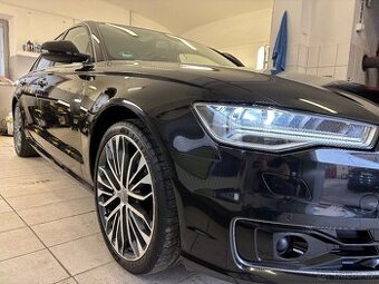 A6 C7 4g fcl 3.0-160kw quattro