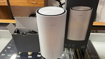 Xiaomi 5G CPE Pro modem , zánovní 07/2024