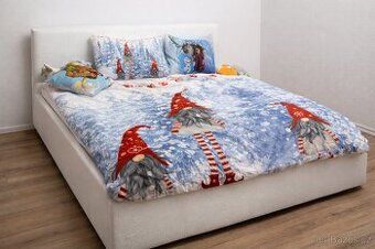 Dětská postel 140x200