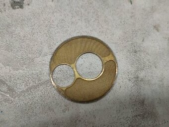 Sítko palivové pumpy Tatra 87