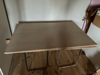 Tabule překližky a lamina