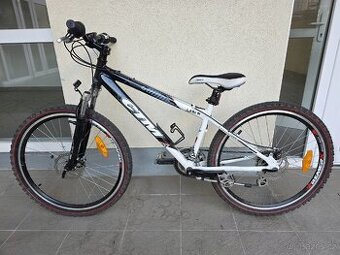 Dámské jízdní kolo CTM laser